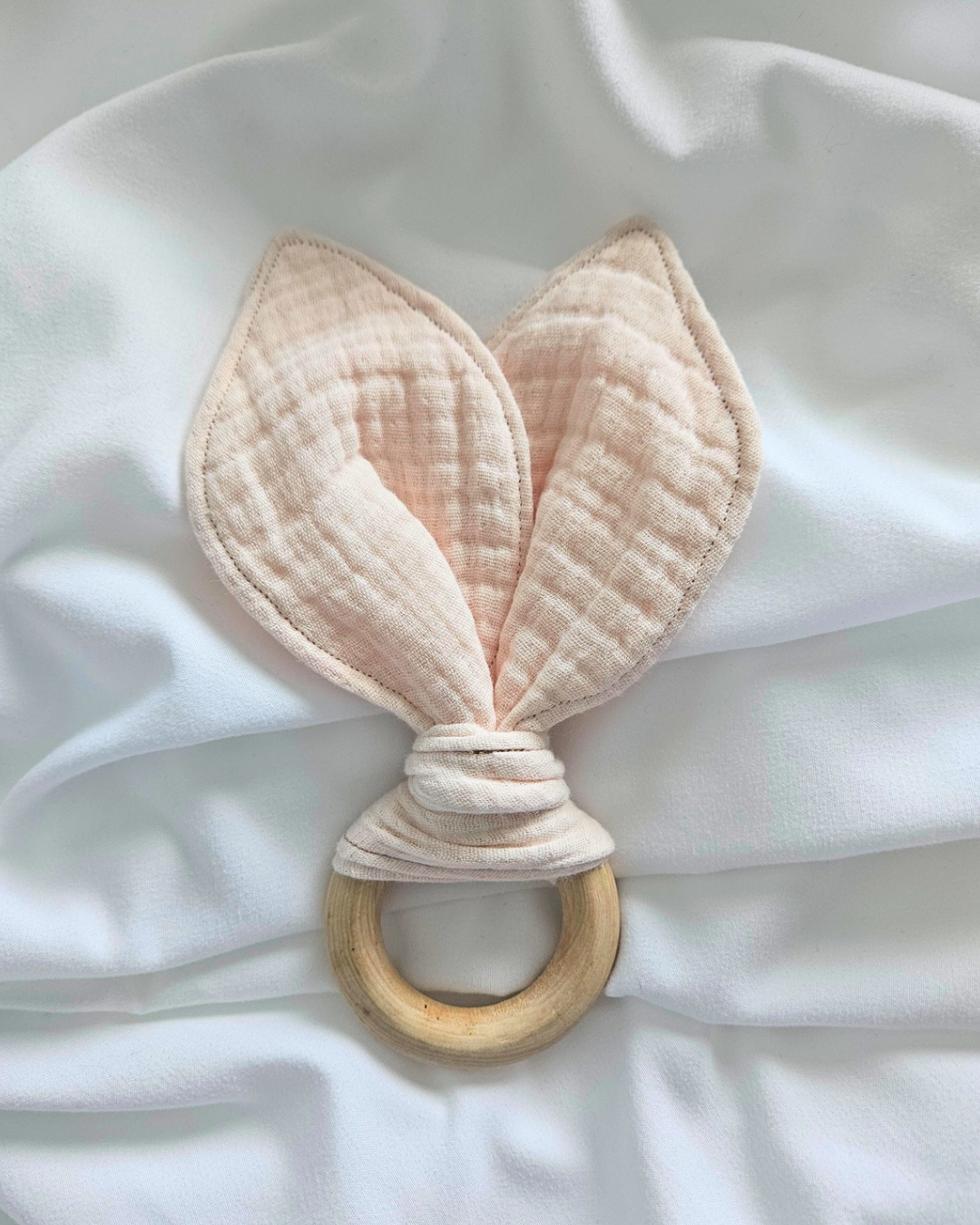 Bunny Ear Lovey