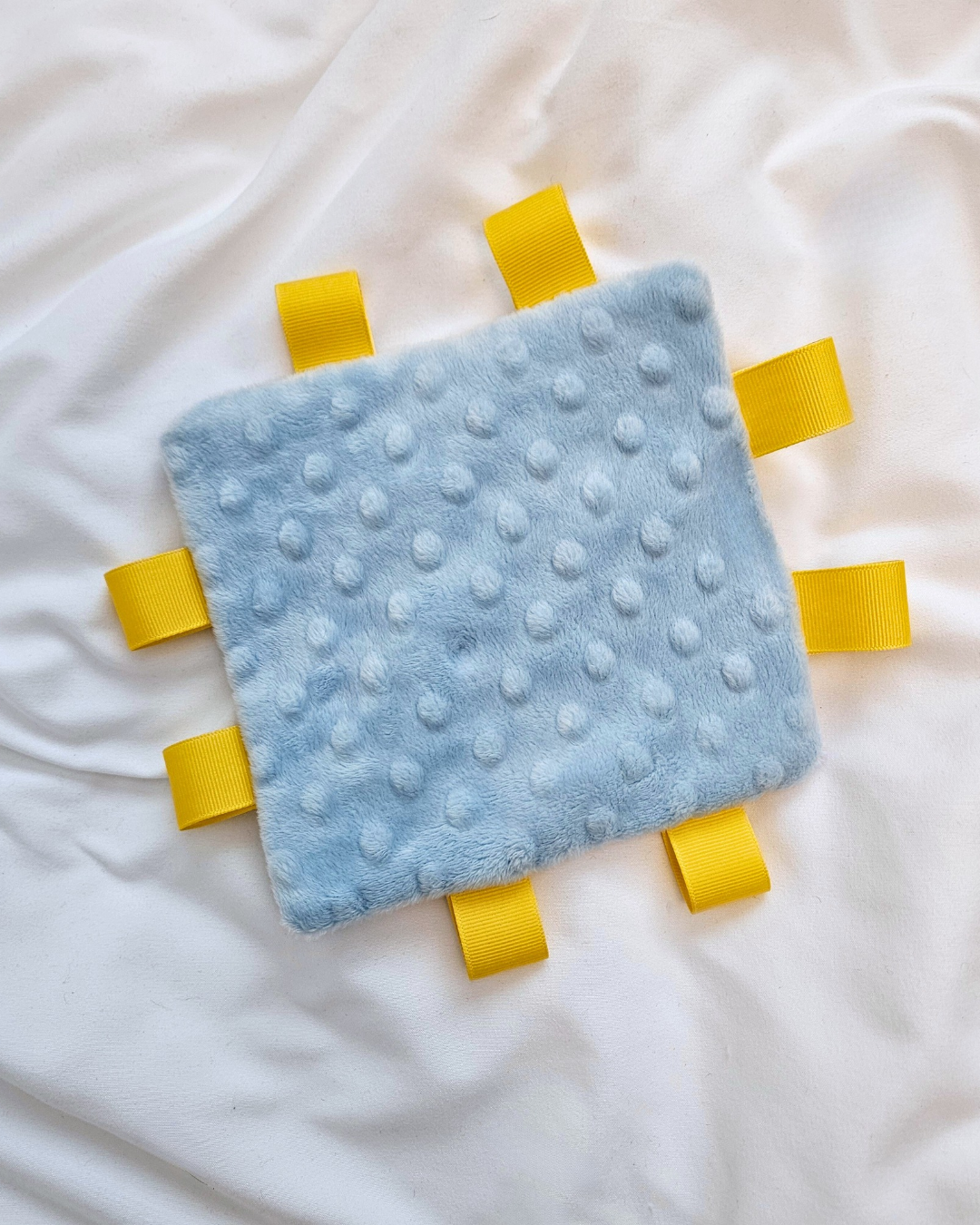 Woodland Crinkle Toy