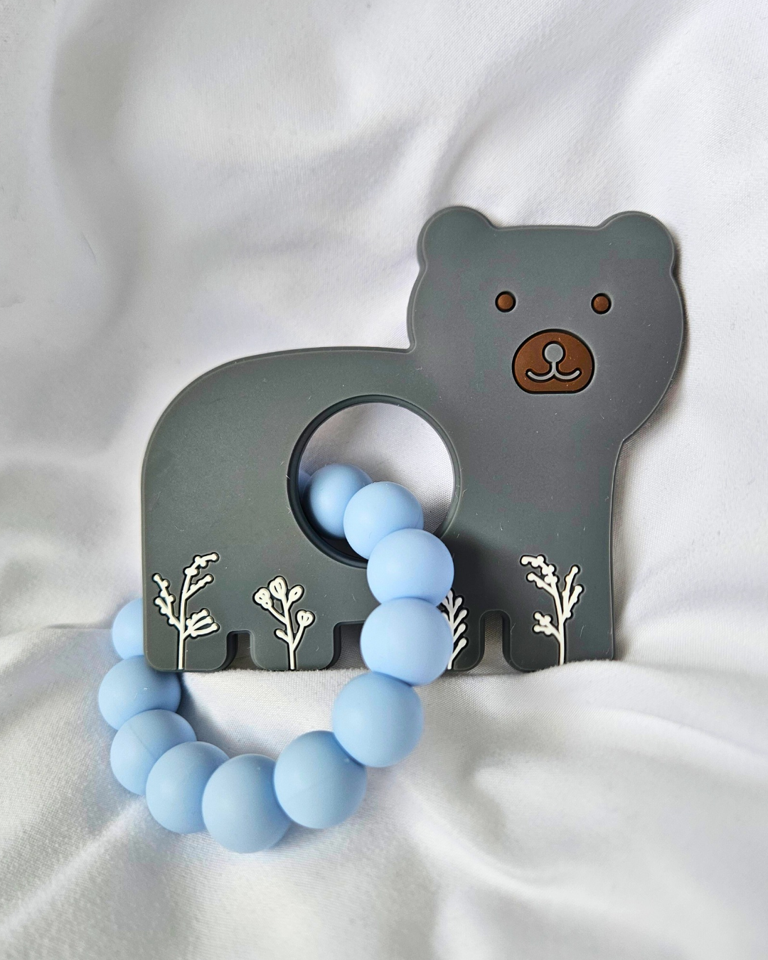 Bear Teether