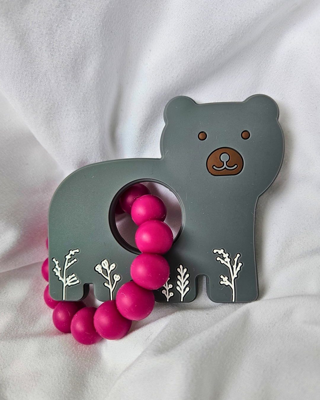 Bear Teether